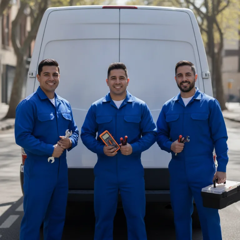 Reparación de Lavadoras equipo en Guadalupe